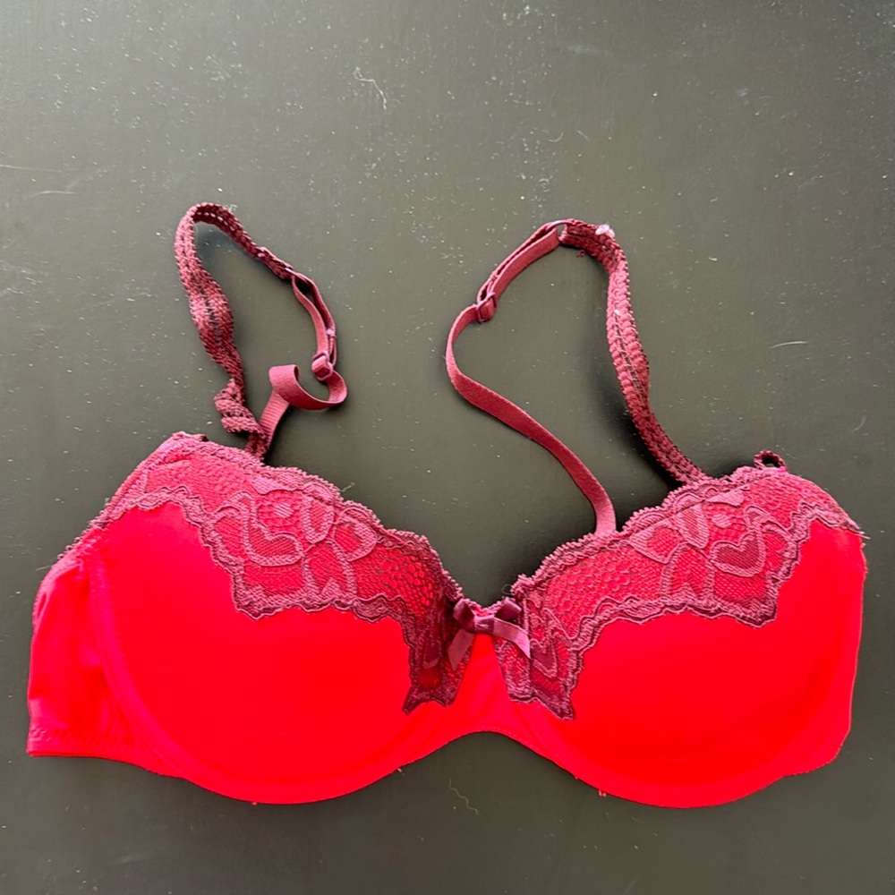 Hunkemöller bra